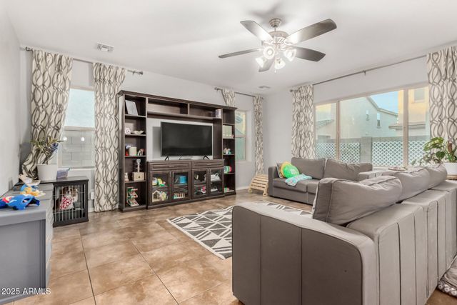 3106 E FRANKLIN Avenue, Gilbert, AZ 85295