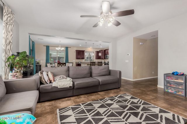 3106 E FRANKLIN Avenue, Gilbert, AZ 85295