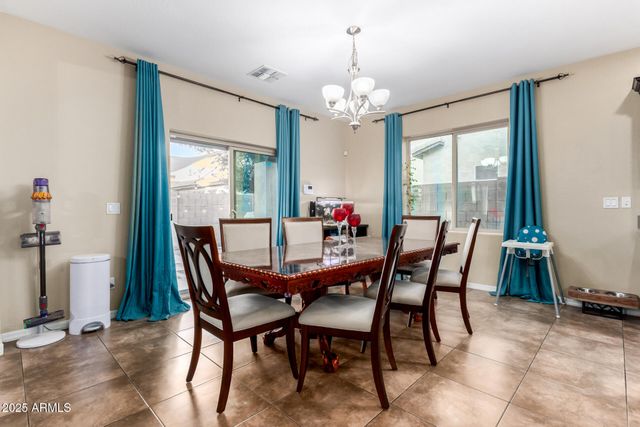 3106 E FRANKLIN Avenue, Gilbert, AZ 85295