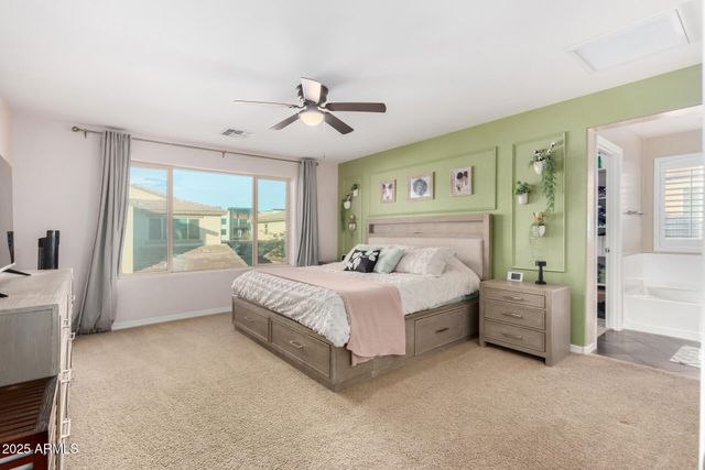 3106 E FRANKLIN Avenue, Gilbert, AZ 85295