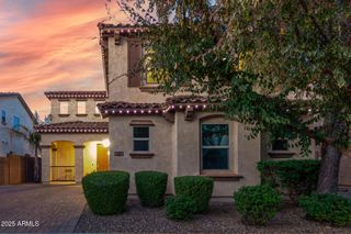 3106 E FRANKLIN Avenue, Gilbert, AZ 85295