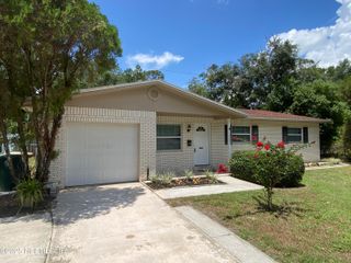 4581 PRAVER Drive N, Jacksonville, FL 32217