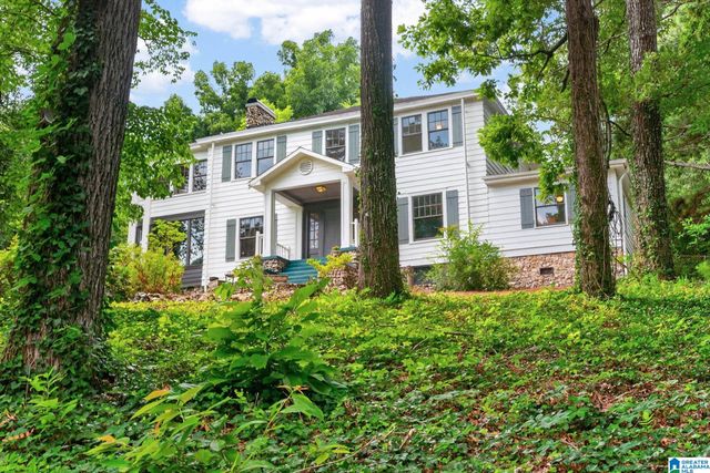 428 VALLEY ROAD, Birmingham, AL 35206