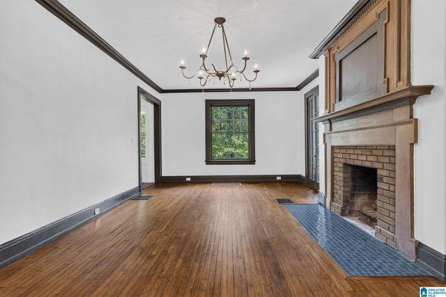 428 VALLEY ROAD, Birmingham, AL 35206