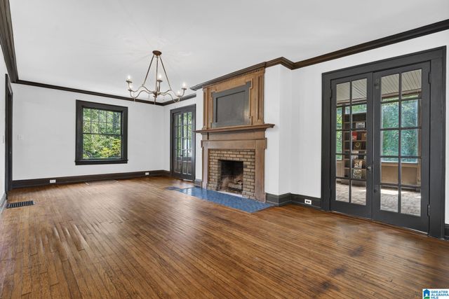428 VALLEY ROAD, Birmingham, AL 35206