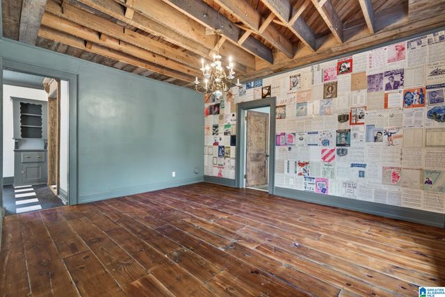 428 VALLEY ROAD, Birmingham, AL 35206