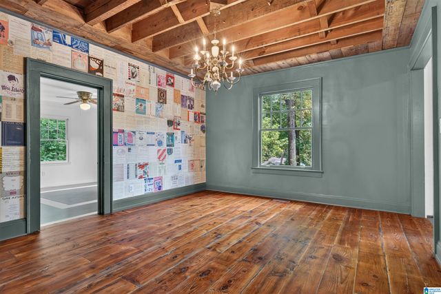 428 VALLEY ROAD, Birmingham, AL 35206