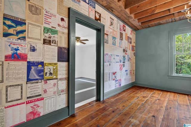 428 VALLEY ROAD, Birmingham, AL 35206