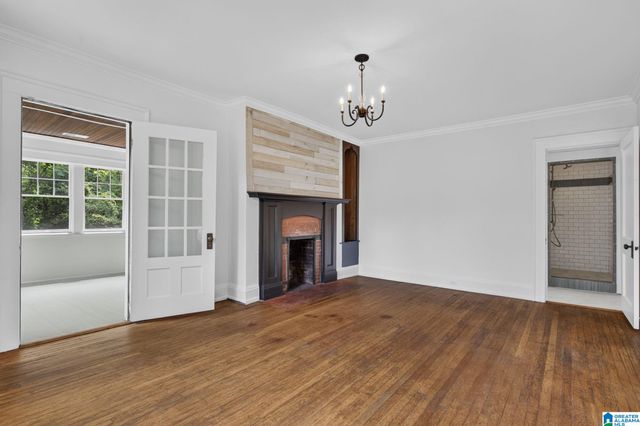 428 VALLEY ROAD, Birmingham, AL 35206