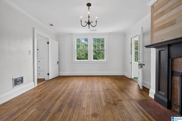 428 VALLEY ROAD, Birmingham, AL 35206