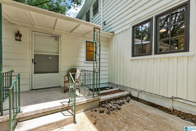 428 VALLEY ROAD, Birmingham, AL 35206