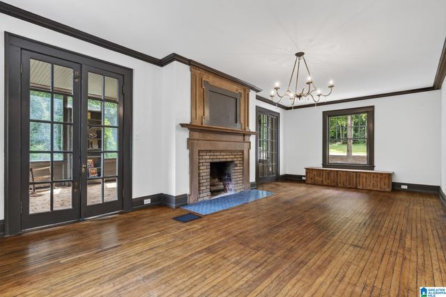 428 VALLEY ROAD, Birmingham, AL 35206