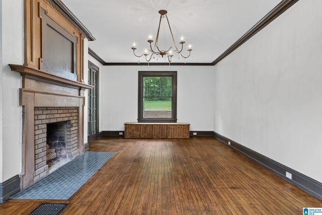 428 VALLEY ROAD, Birmingham, AL 35206