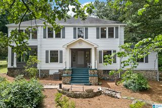 428 VALLEY ROAD, Birmingham, AL 35206