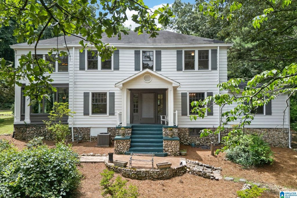 428 VALLEY ROAD, Birmingham, AL 35206