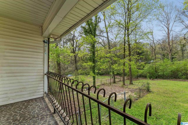 831 HILLCREST ROAD, Birmingham, AL 35235