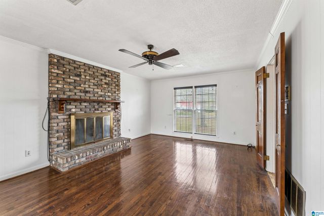 831 HILLCREST ROAD, Birmingham, AL 35235