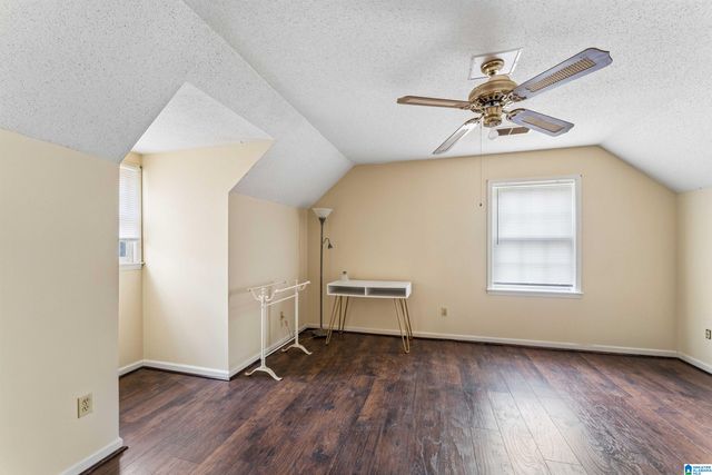 831 HILLCREST ROAD, Birmingham, AL 35235