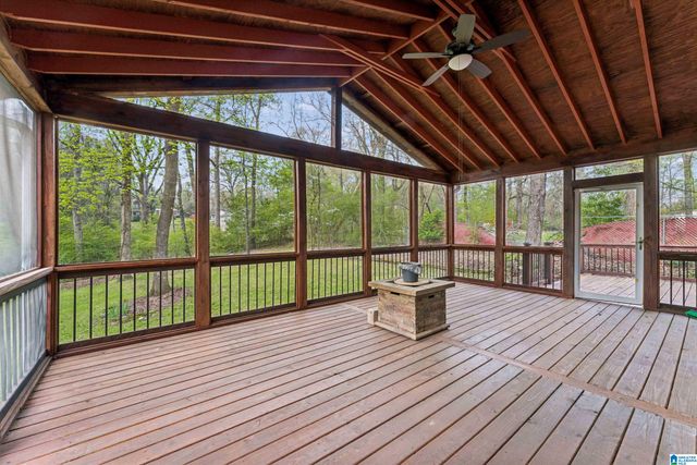 831 HILLCREST ROAD, Birmingham, AL 35235