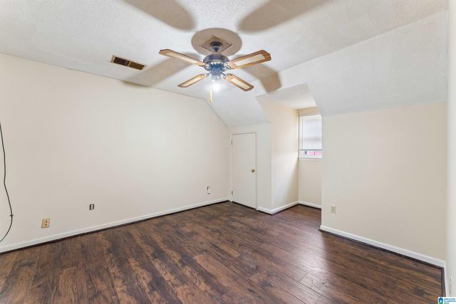 831 HILLCREST ROAD, Birmingham, AL 35235