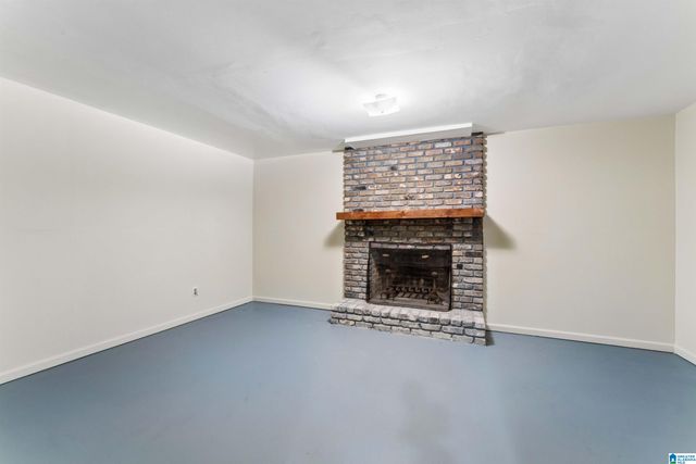 831 HILLCREST ROAD, Birmingham, AL 35235