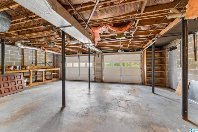 831 HILLCREST ROAD, Birmingham, AL 35235