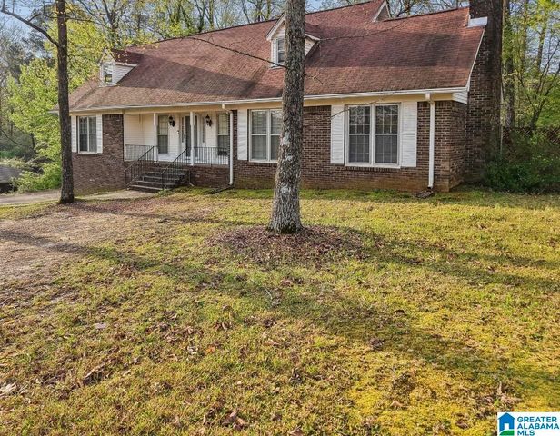 831 HILLCREST ROAD, Birmingham, AL 35235