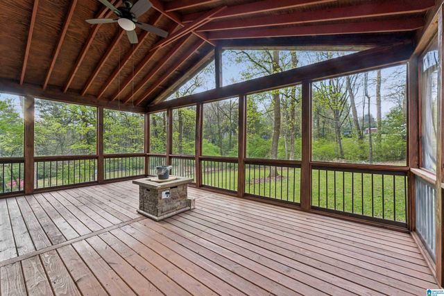 831 HILLCREST ROAD, Birmingham, AL 35235