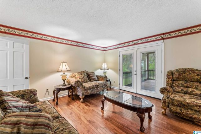 831 HILLCREST ROAD, Birmingham, AL 35235