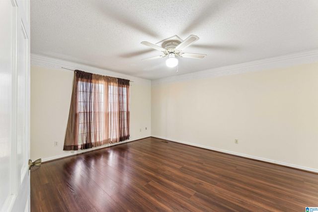 831 HILLCREST ROAD, Birmingham, AL 35235