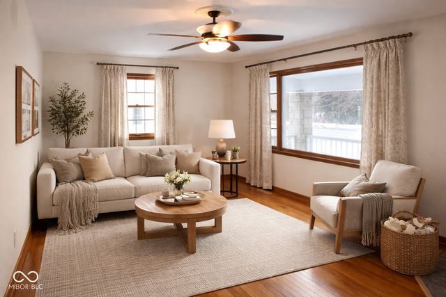 1039 S Main Street, Martinsville, IN 46151