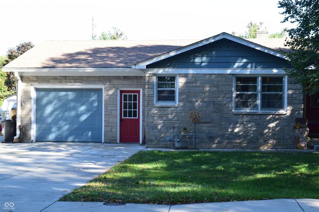 1039 S Main Street, Martinsville, IN 46151