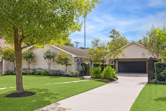 13607 Taylorcrest Road, Houston, TX 77079