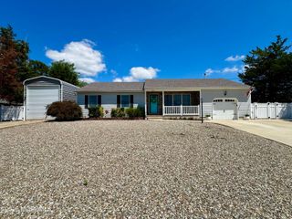 1012 Sarasota Drive, Forked River, NJ 08731