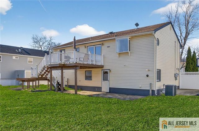 44 Shirley Boulevard, Old Bridge, NJ 08857