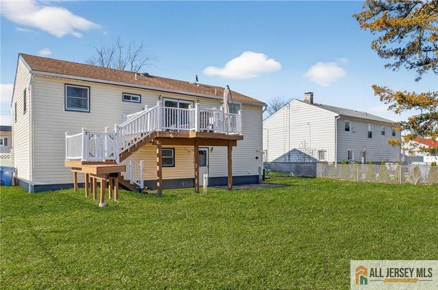 44 Shirley Boulevard, Old Bridge, NJ 08857