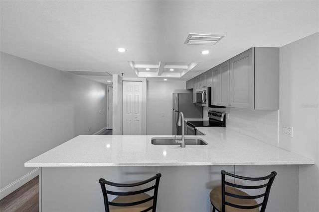 14001 GULF BOULEVARD 404, Madeira Beach, FL 33708