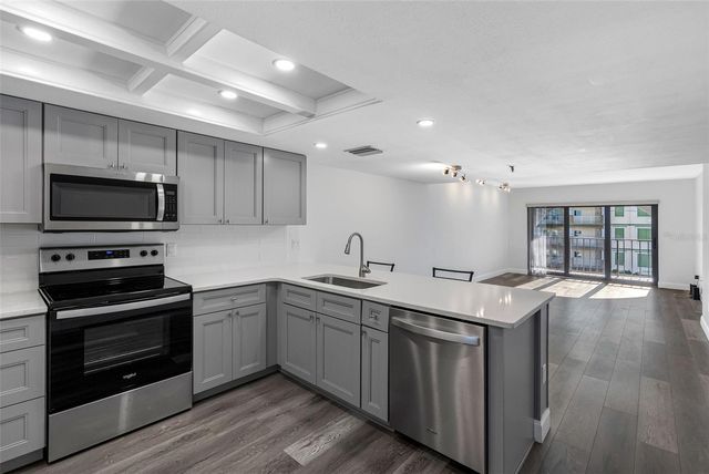 14001 GULF BOULEVARD 404, Madeira Beach, FL 33708