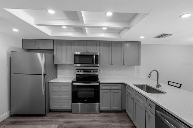 14001 GULF BOULEVARD 404, Madeira Beach, FL 33708