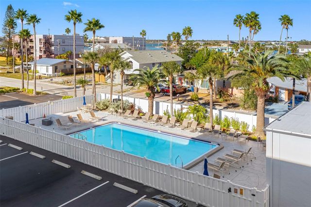 14001 GULF BOULEVARD 404, Madeira Beach, FL 33708