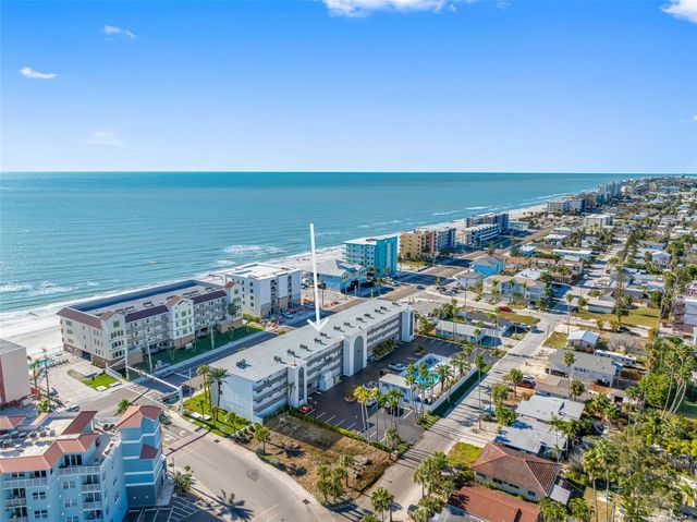 14001 GULF BOULEVARD 404, Madeira Beach, FL 33708