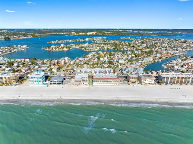 14001 GULF BOULEVARD 404, Madeira Beach, FL 33708