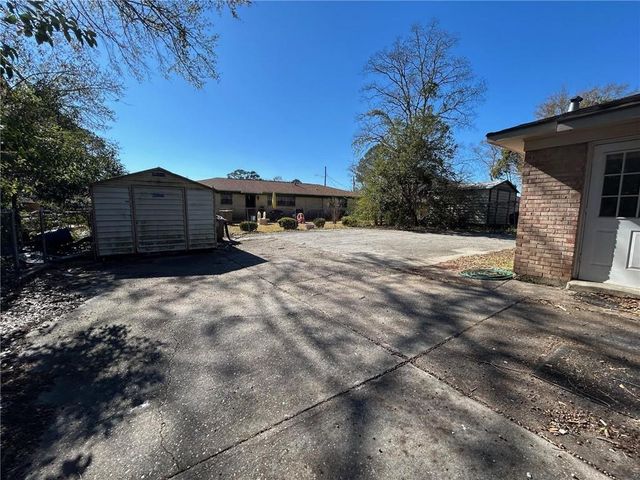 2603 St Stephens Road, Mobile, AL 36617