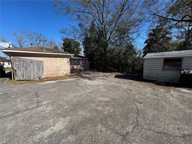 2603 St Stephens Road, Mobile, AL 36617