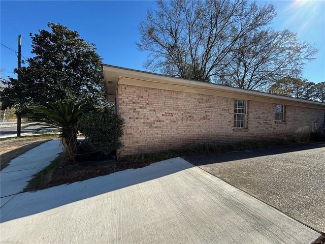 2603 St Stephens Road, Mobile, AL 36617