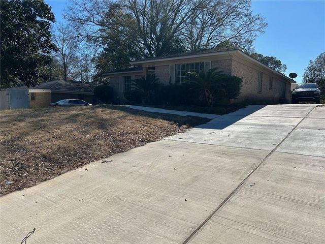 2603 St Stephens Road, Mobile, AL 36617