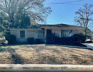 2603 St Stephens Road, Mobile, AL 36617