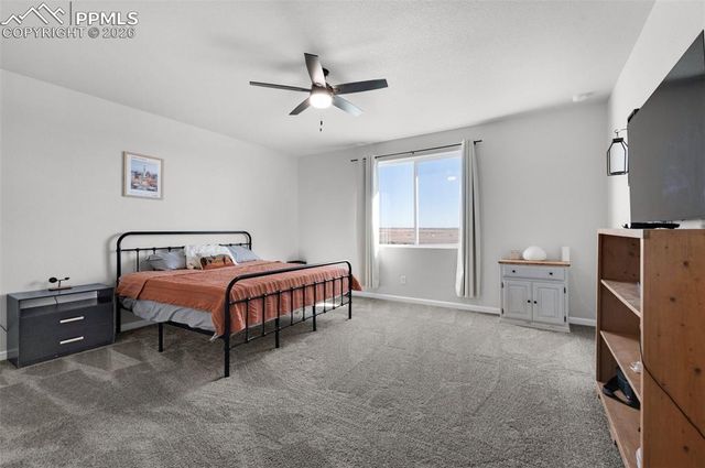 3430 Bella Luna Drive, Pueblo, CO 81001