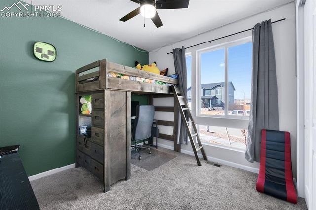 3430 Bella Luna Drive, Pueblo, CO 81001