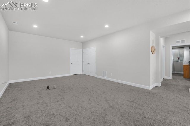 3430 Bella Luna Drive, Pueblo, CO 81001